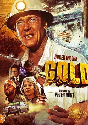 Gold
