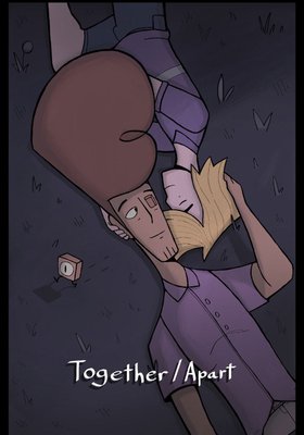 TOGETHER APART