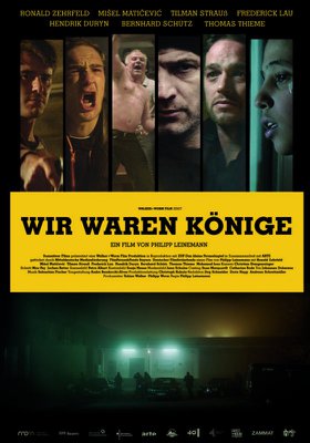 Wir waren Könige