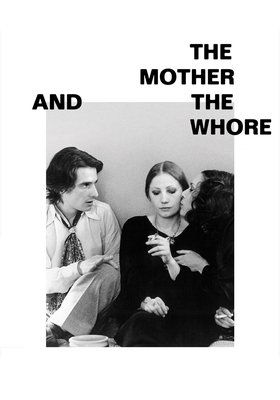 Die Mama und die Hure