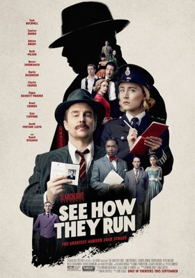 See How They Run See How They Run