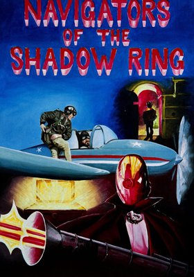 Navigators of the Shadow Ring
