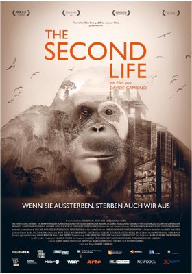 The Second Life - Das zweite Leben The Second Life - Das zweite Leben