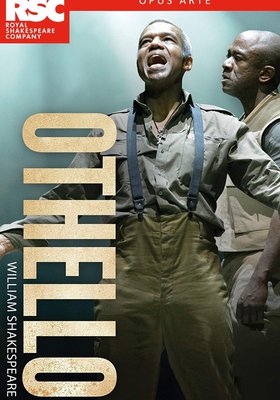 Royal Shakespeare: Othello