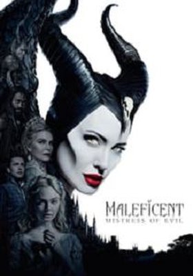 Maleficent: Mächte der Finsternis Maleficent: Mächte der Finsternis