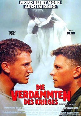 Die Verdammten des Krieges
