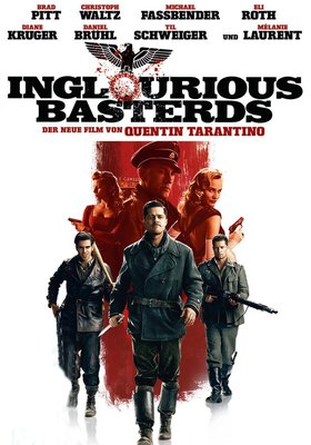 Inglourious Basterds Inglourious Basterds