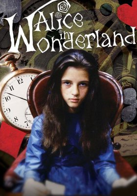 Alice im Wunderland