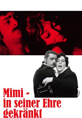 Mimi - in seiner Ehre gekränkt