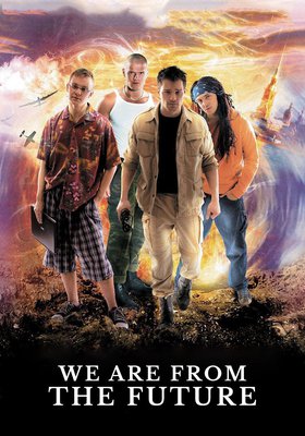 Chaostage – We Are Punks!