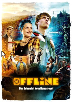 SV Offline - Das Leben ist kein Bonuslevel