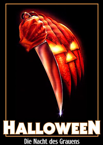 Halloween - Die Nacht des Grauens