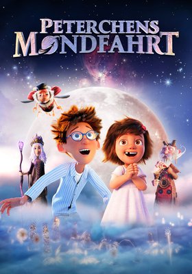 Peterchens Mondfahrt Peterchens Mondfahrt