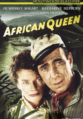 African Queen African Queen