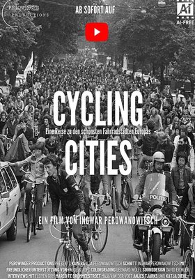 CYCLING CITIES