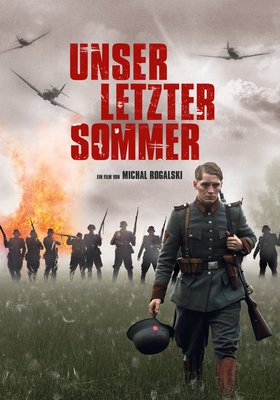 Unser letzter Sommer Unser letzter Sommer