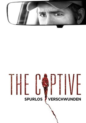 The Captive - Spurlos verschwunden