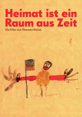 Heimat ist ein Raum aus Zeit Heimat ist ein Raum aus Zeit