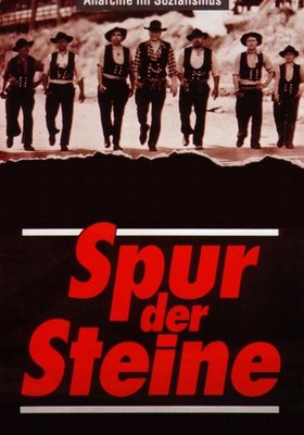 DIE SPUR DER STEINE