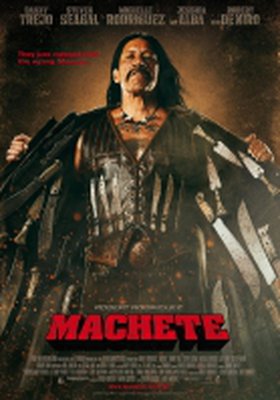 Machete Machete