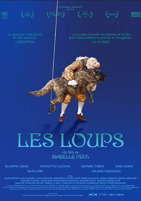 Les Loups