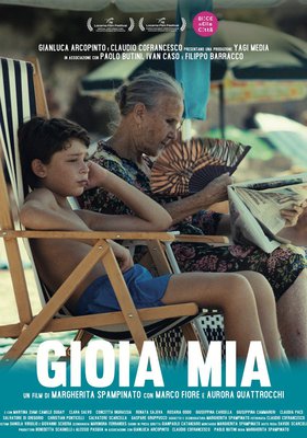 GIOIA MIA (