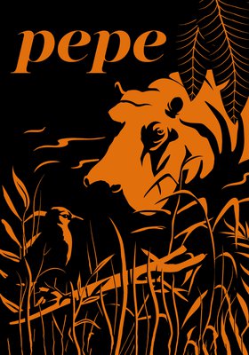 Around the World in 14 Films: „Pepe“