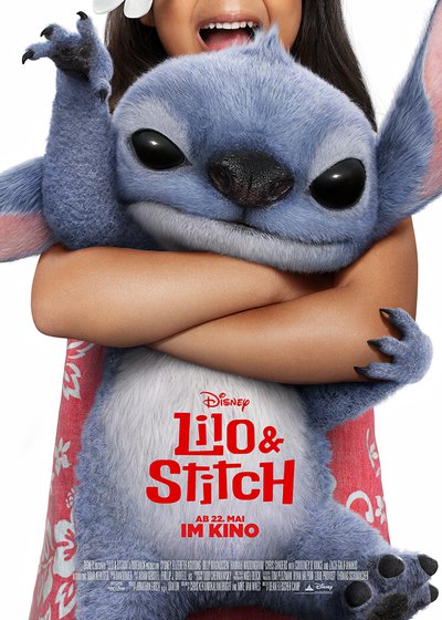 Lilo & StitchKinderkino