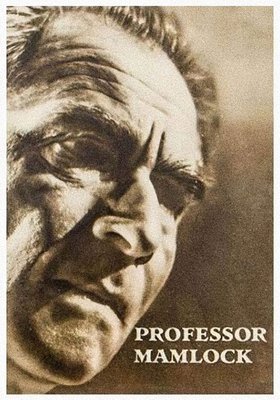 Professor Mamlock