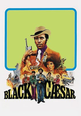 Black Caesar