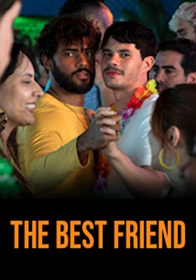 The Best Friend