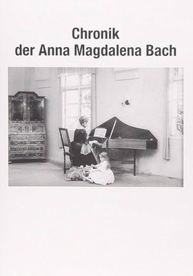 Weimarer Meisterkurse: Chronik der Anna Magdalena Bach