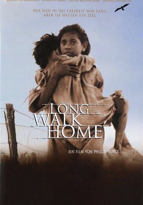 Long Walk Home