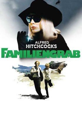 Familiengrab