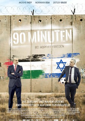 90 Minuten - Bei Abpfiff Frieden