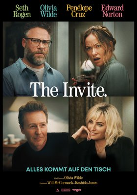 The Invite