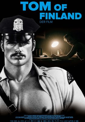 Tom of Finland Tom of Finland