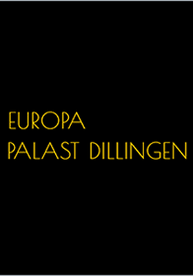 Europa-Palast Dillingen