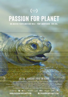 Passion for Planet Passion for Planet