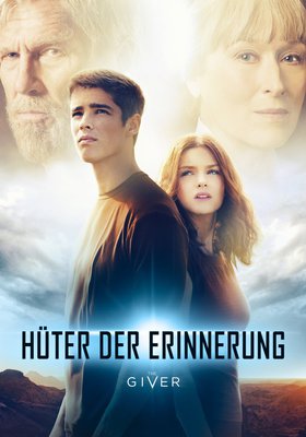 Hüter der Erinnerung - The Giver Hüter der Erinnerung - The Giver
