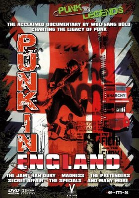 British Rock