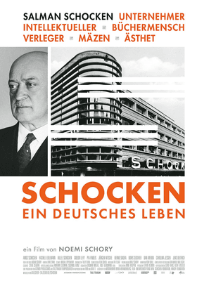 SCHOCKEN – EIN DEUTSCHES LEBEN SCHOCKEN – EIN DEUTSCHES LEBEN