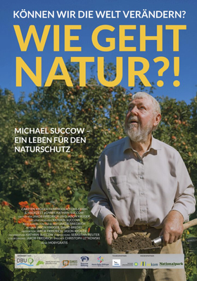 Wie geht Natur?! 