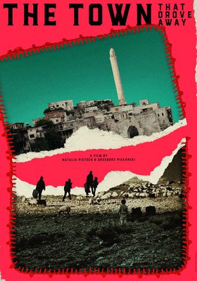 filmPOLSKA: The Town That Drove Away