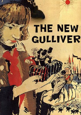 Gulliver - Nach Motiven des Romans Gullivers Reisen