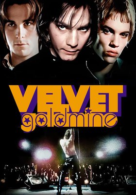 Velvet Goldmine Velvet Goldmine