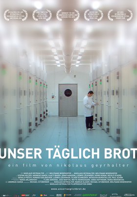 Unser täglich Brot