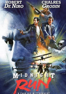 Midnight Run - Fünf Tage bis Mitternacht