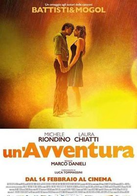 L'AVVENTURA