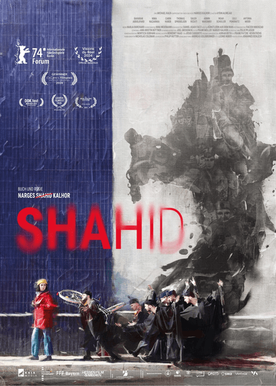 Shahid (Specials, OmU)